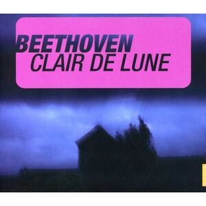 Royal Philharmonic Orchestra - Moonlight & Other Romantic Masterpieces  COMPACT